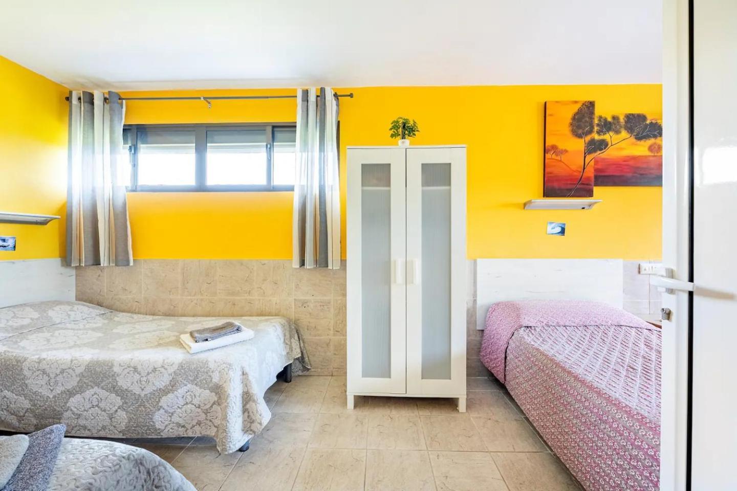 Family House Gijon Villa Buitenkant foto