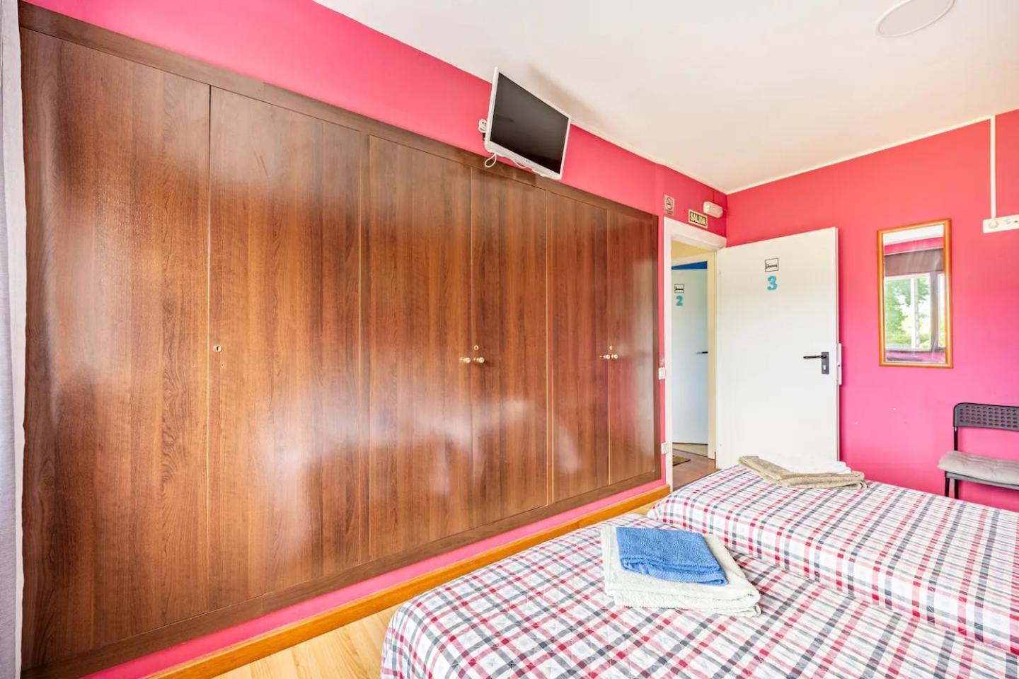 Family House Gijon Villa Buitenkant foto
